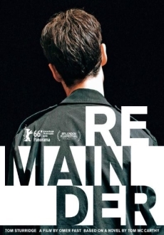 "Remainder" (2015) LIMITED.BDRip.x264-BiPOLAR