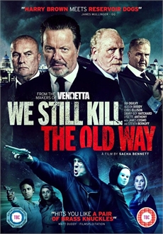 "We Still Kill the Old Way" (2014) DVDRip.x264-RedBlade