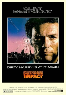 "Sudden Impact" (1983) BRRip.XviD.MP3-XVID