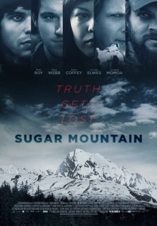 "Sugar Mountain" (2016) DVDRip.x264-RedBlade