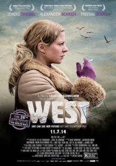 "West" (2013) FESTiVAL.DVDRip.x264-TASTE