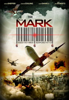 "The Mark" (2012) PL.480p.HDTV.XviD.AC3-sav