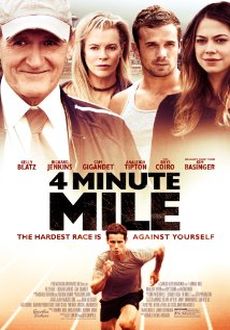 "4 Minute Mile" (2014) DVDRip.x264-TASTE