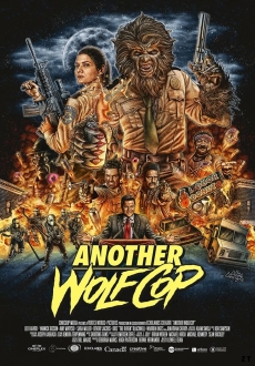 "Another WolfCop" (2017) WEB-DL.x264-V0DK4