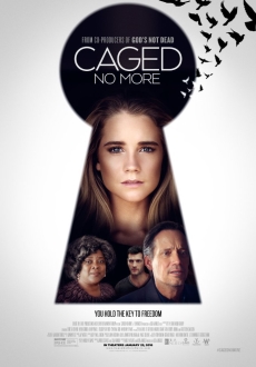 "Caged No More" (2016) DVDRip.XviD-EVO