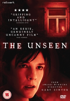 "The Unseen" (2017) HDRip.XviD.AC3-EVO