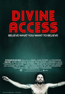 "Divine Access" (2015) HDRip.XviD.AC3-EVO