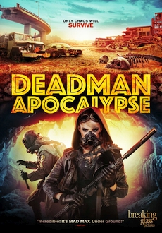 "Deadman Apocalypse" (2016) DVDRip.x264-SPRiNTER