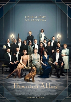 "Downton Abbey" (2019) PL.BDRiP.x264-PSiG