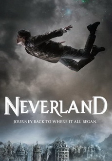 "Neverland: Part 2" (2011) PL.BDRip.XviD-PSiG