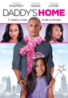 "Daddy's Home" (2014) DVDRip.X264.AC3-PLAYNOW