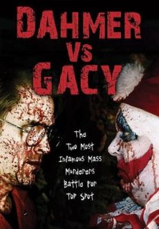 "Dahmer vs. Gacy" (2011) DVDRip.XviD-VoMiT