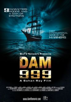 "Dam999" (2011) BRRip.XviD-KAZAN