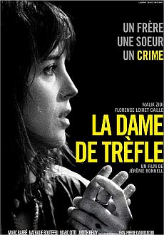 "La dame de trèfle" (2009) FRENCH.DVDRip.XviD-NERD