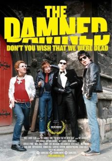 "The Damned: Don't You Wish That We Were Dead" (2015) BDRip.x264-GHOULS