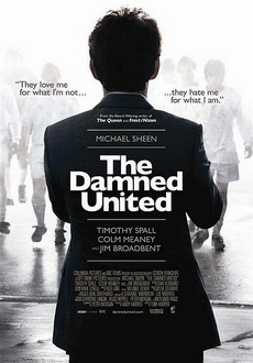 "The Damned United" (2009) LiMiTED.DVDRiP.XviD-ALLiANCE