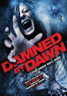 "Damned by Dawn" (2009) READNFO.DVDRiP.XViD-TASTE