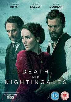 "Death and Nightingales" [S01] BDRip.X264-HAGGiS