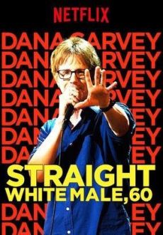 "Dana Carvey: Straight White Male, 60" (2016) WEBRip.x264-RARBG