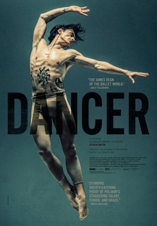 "Dancer" (2016) LIMITED.DVDRip.x264-RedBlade