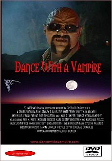 "Dance with a Vampire" (2006) DVDRip.XviD-SPRiNTER