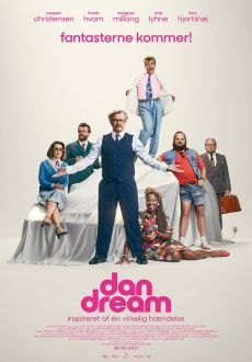 "Dan-Dream" (2017) DANISH.BDRip.x264-AFFECTION