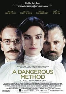 "A Dangerous Method" (2011) BDRip.XviD-iLG