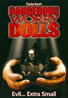 "Dangerous Worry Dolls" (2008) DVDRip.XviD-FiCO