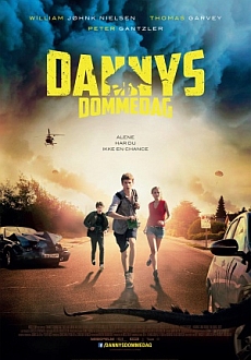 "Dannys Dommedag" (2014) DVDRip.x264-AFFECTION