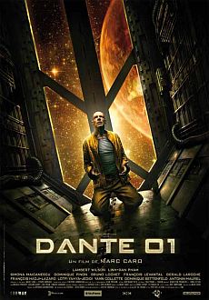 "Dante 01" (2008) PL.DVDRip.XviD-MCK