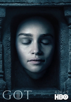 "Game of Thrones" [S06E10] HDTV.x264-FLEET