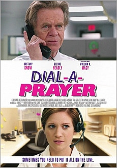 "Dial a Prayer" (2015) HDRip.X264-PLAYNOW