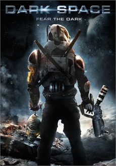 "Dark Space" (2013) WEBRip.XviD.AC3-MiLLENiUM