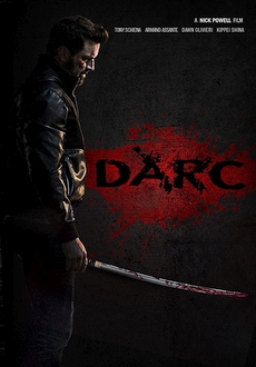 "Darc" (2018) WEBRip.x264-ION10