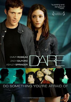 "Dare" (2009) DVDRip.XviD-VoMiT