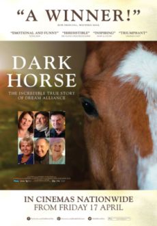 "Dark Horse" (2015) DVDRip.x264-GHOULS