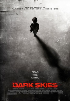 "Dark Skies" (2013) BDRip.XviD-SPARKS
