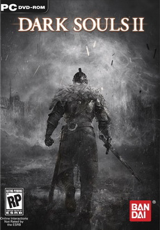 "Dark Souls II" (2014) -RELOADED