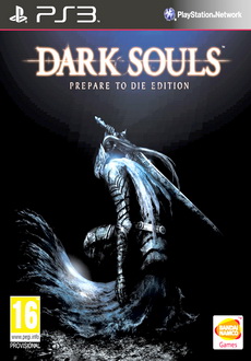 "Dark Souls: Prepare to Die Edition" (2012) PS3-ACCiDENT