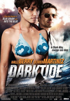 "Dark Tide" (2012) PL.DVDRip.XviD-PSiG