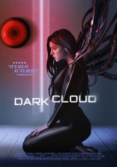 "Dark Cloud" (2022) HDRip.XviD.AC3-EVO