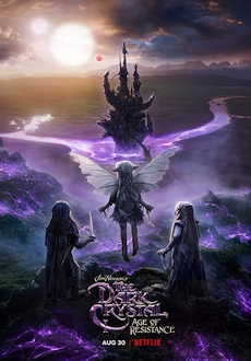 "The Dark Crystal: Age of Resistance" [S01] WEBRip.x264-ION10