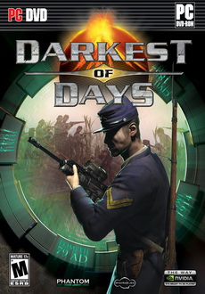 "Darkest of Days" (2009) REPACK-SKIDROW