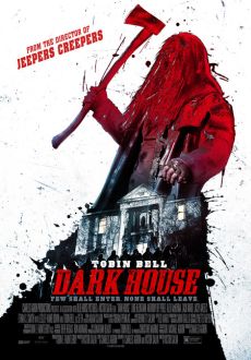 "Dark House" (2014) DVDRip.x264-VoMiT