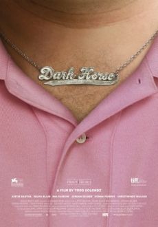 "Dark Horse" (2012) PL.480p.BRRip.XviD.AC3-sav