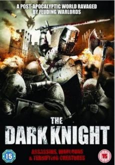 "The Dark Knight" (2011) DVDRip.XviD.AC3-DiVERSiTY