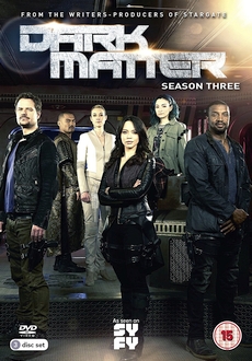 "Dark Matter" [S03] DVDRip.x264-GHOULS