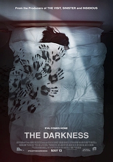 "The Darkness" (2016) PL.BDRiP.x264-PSiG