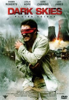 "Black Rain" (2009) HDTV.XviD-C4TV