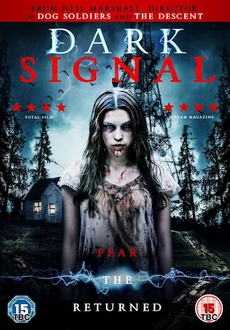 "Dark Signal" (2016) DVDRip.x264-SPOOKS